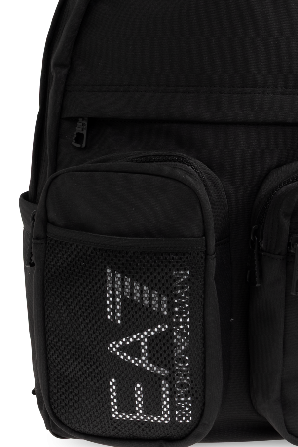 EA7 Emporio Armani Rucksack