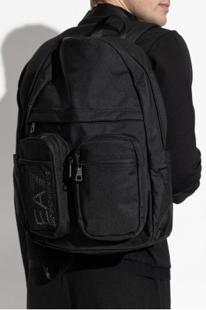 EA7 Emporio Armani Rucksack