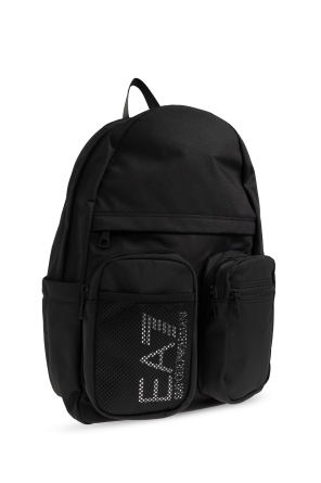 EA7 Emporio Armani Rucksack
