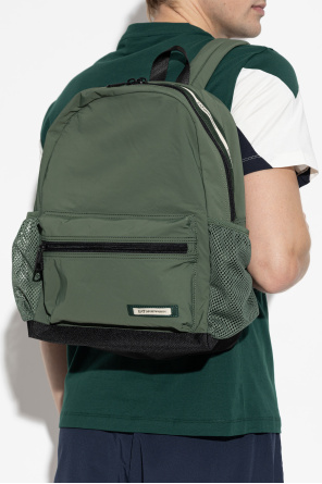 EA7 Emporio Armani Backpack with logo