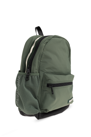 EA7 Emporio Armani Backpack with logo