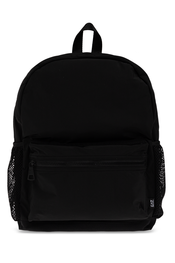 Backpack od EA7 Emporio Armani