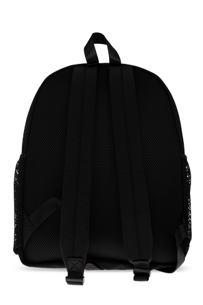 EA7 Emporio Armani EA7 Emporio Armani Backpack with Logo