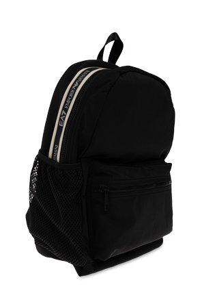 EA7 Emporio Armani EA7 Emporio Armani Backpack with Logo
