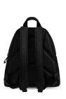 Gucci BLACK Backpack with logo