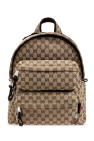 Gucci Backpack with logo