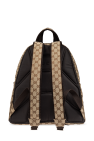 Gucci Backpack with logo