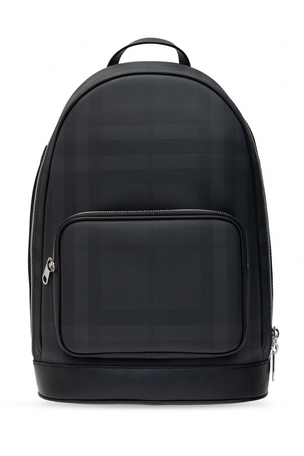 Burberry Patterned backpack