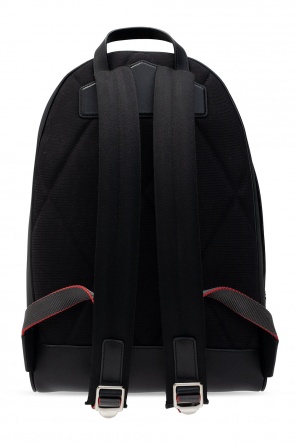 Burberry Patterned backpack