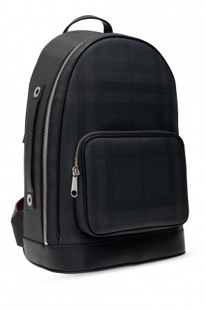 Burberry Patterned backpack