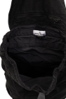 Stone Island Linen backpack