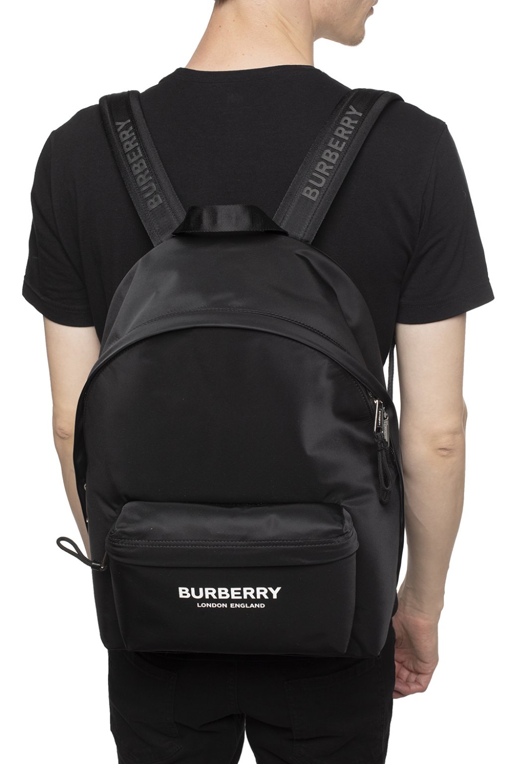 Burberry 'Jett' backpack | Men's Bags | Vitkac