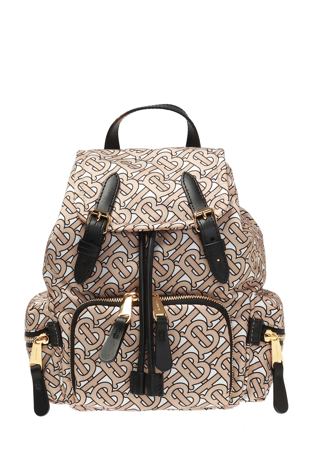 Burberry Monogram-printed backpack | Women's Bags | Vitkac