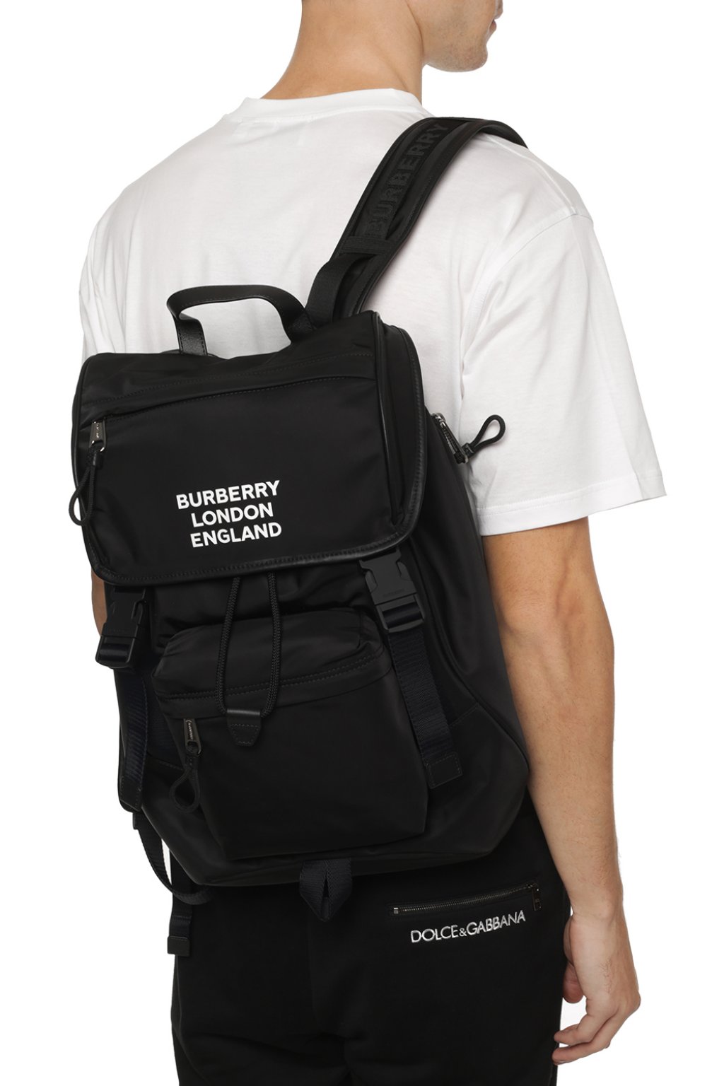 rocky backpack
