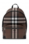 Burberry Branded backpack