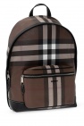 Burberry Branded backpack