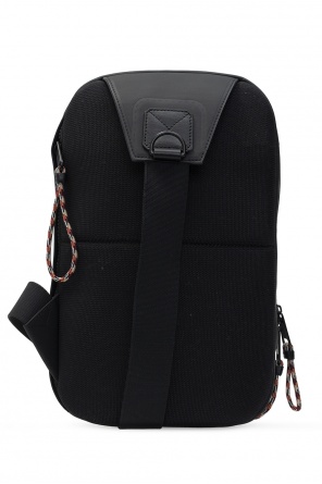 Burberry One-shoulder backpack