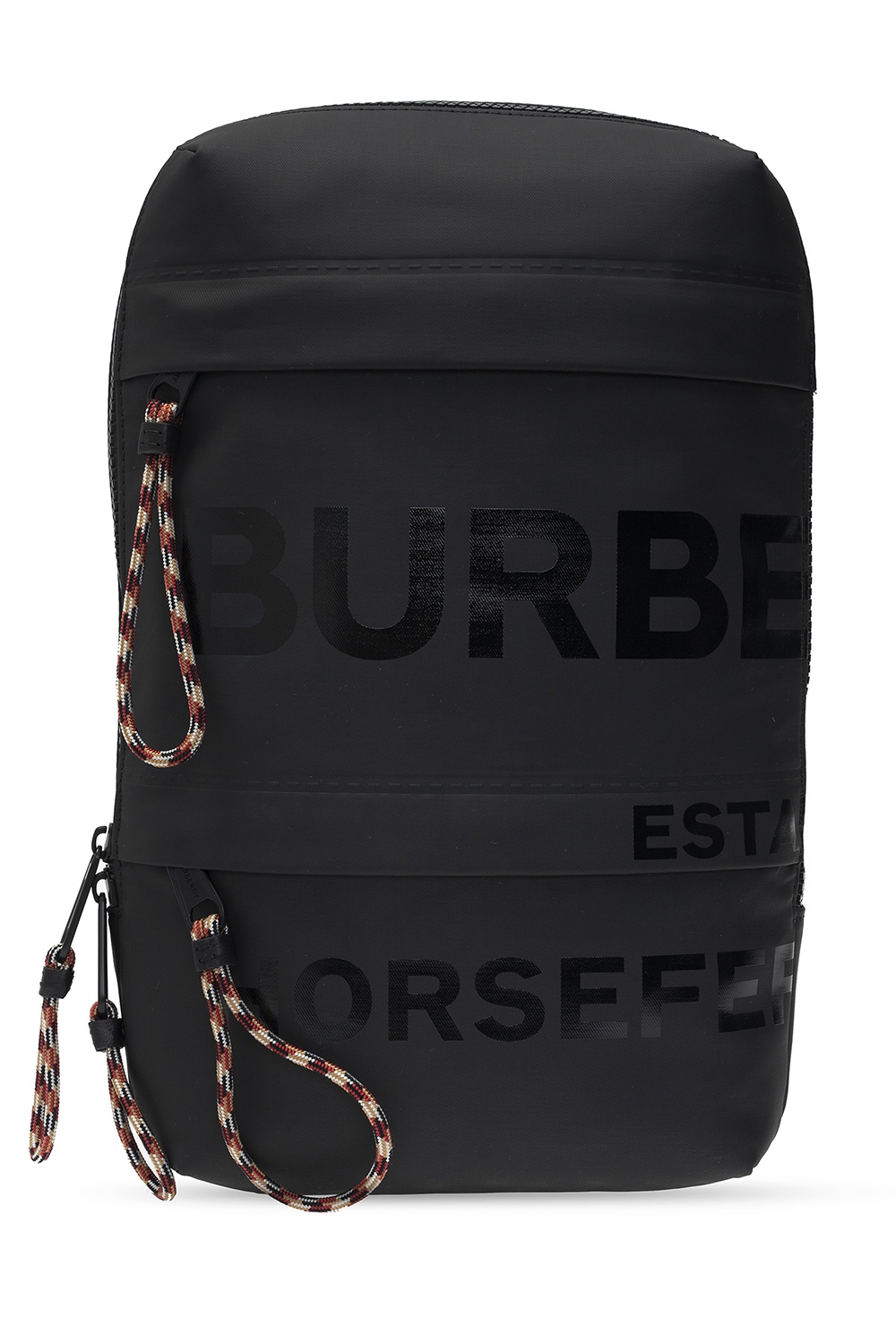 Burberry One-shoulder backpack