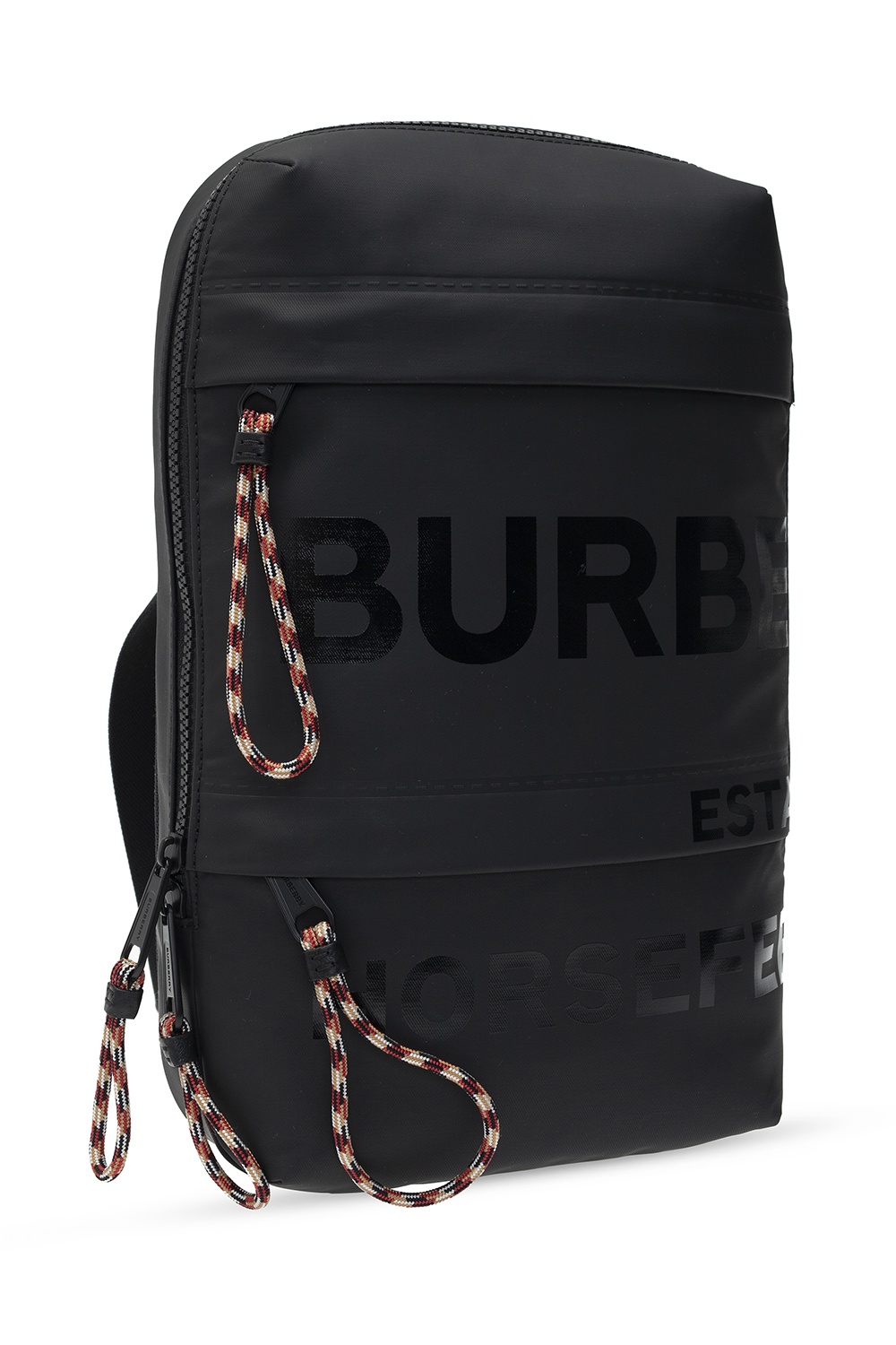 Burberry One-shoulder backpack
