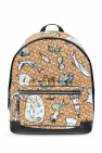 Burberry Printed backpack