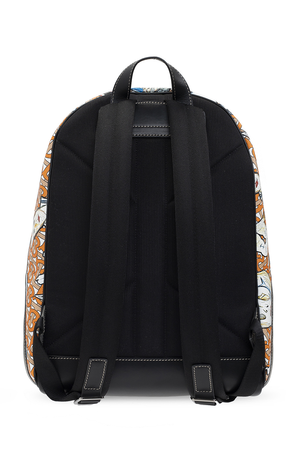 Burberry Printed backpack