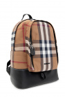 Burberry ‘Jack Large’ backpack