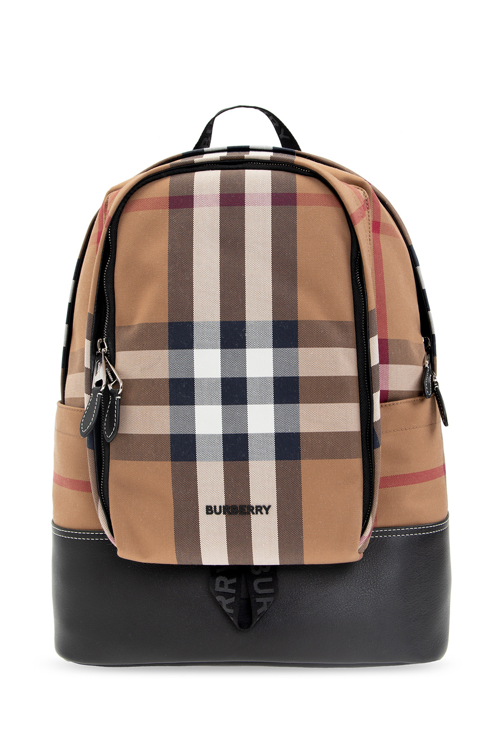 Jack backpack Burberry - IetpShops