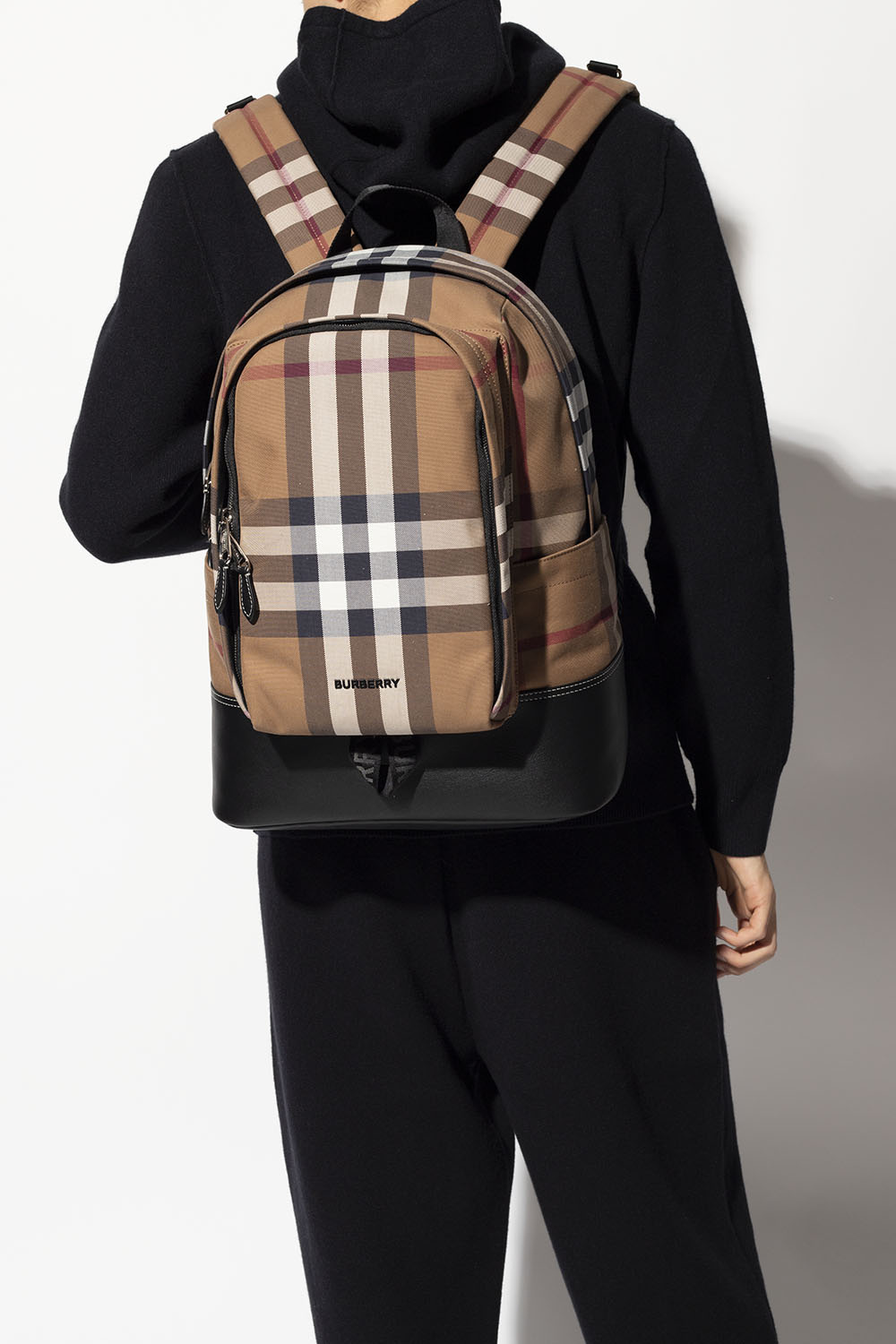 Burberry ‘Jack Large’ backpack