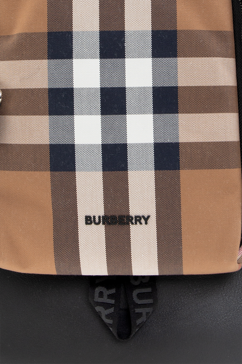 Burberry ‘Jack Large’ backpack