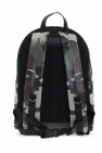 burberry Case Patterned backpack