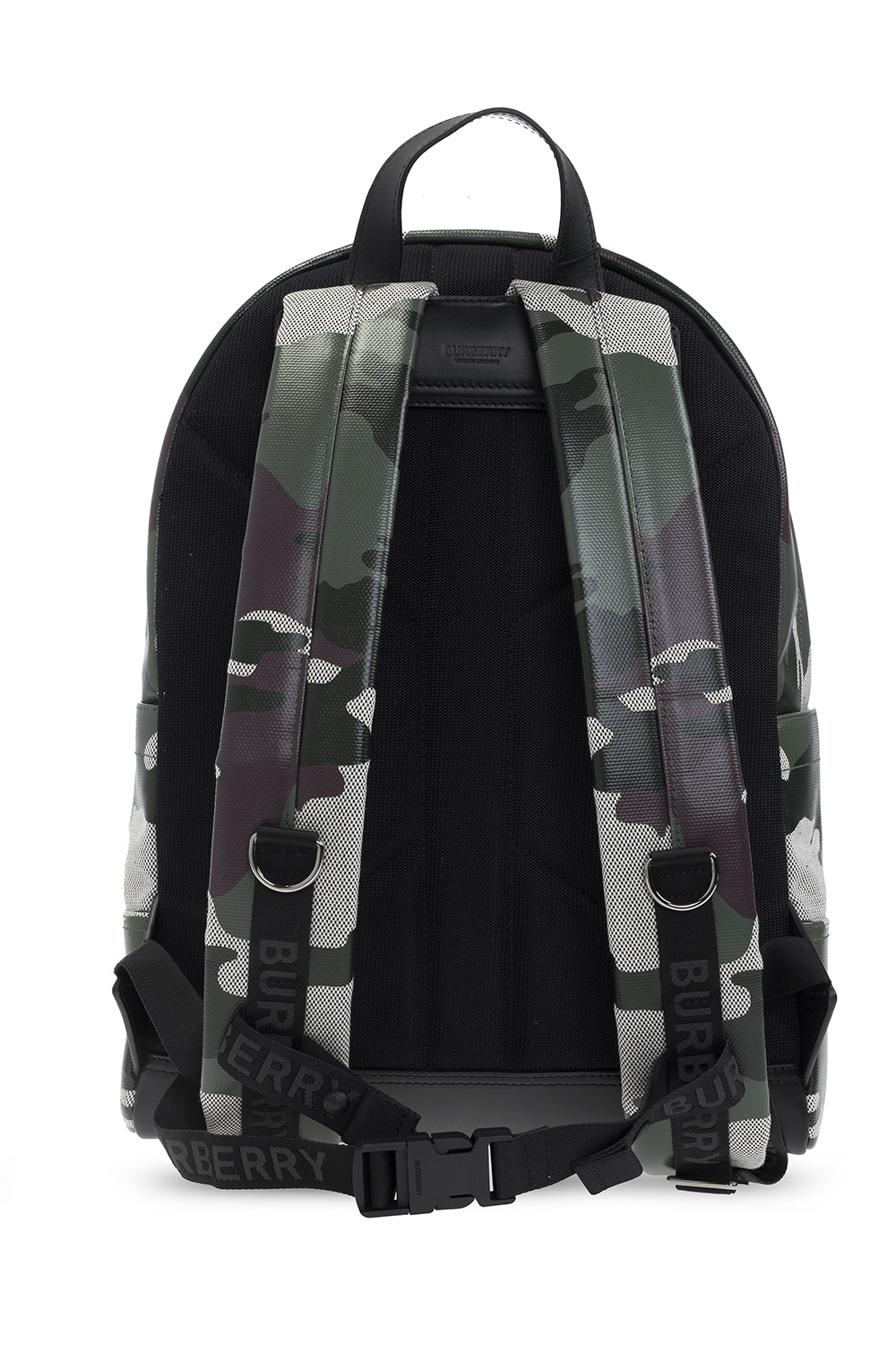 Burberry Patterned backpack