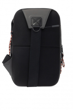 Burberry Shoulder backpack with logo