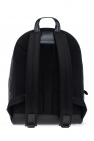 burberry lola Backpack with logo
