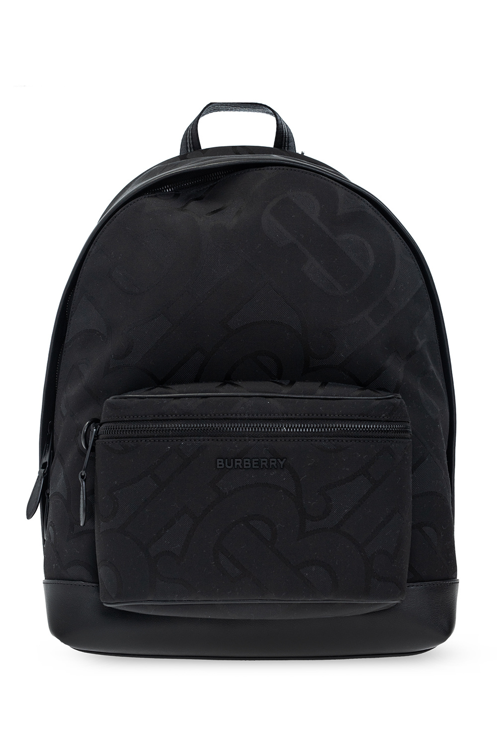 Burberry Backpack with logo