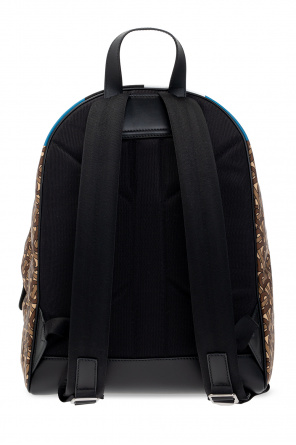 Burberry Backpack with logo