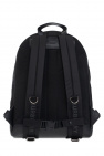 burberry item Backpack with logo