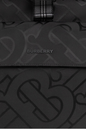 burberry mantel ‘Orville’ backpack