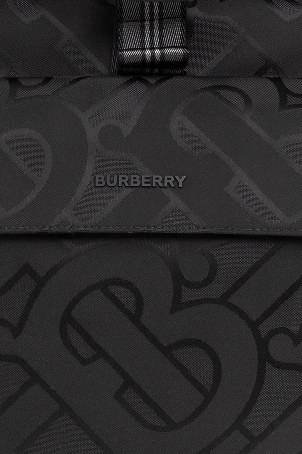 burberry TOP ‘Orville’ backpack