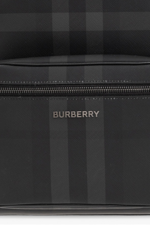 Burberry ‘Jett’ cut-out