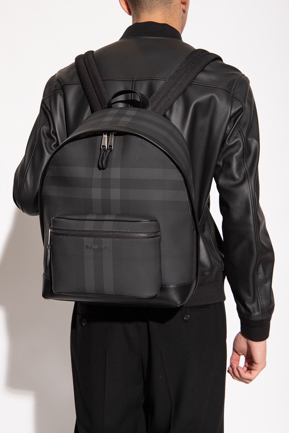 Burberry ‘Jett’ backpack