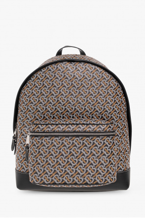 ‘jett’ backpack od Burberry