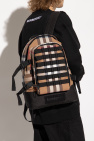 Burberry Checked backpack
