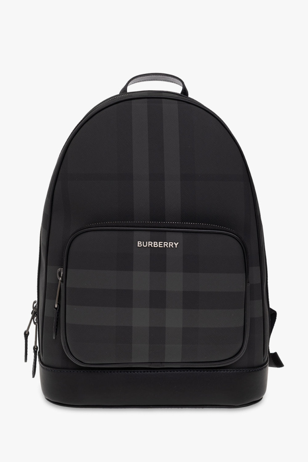 Burberry belted ‘Rocco’ backpack