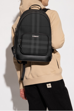 ‘rocco’ backpack od Burberry