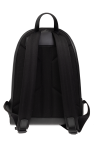 Burberry BLACK ‘Rocco’ backpack