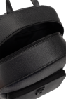 Burberry BLACK ‘Rocco’ backpack