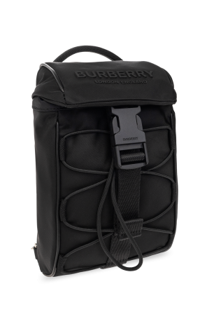 burberry JACKET ‘Murray’ one-shoulder backpack
