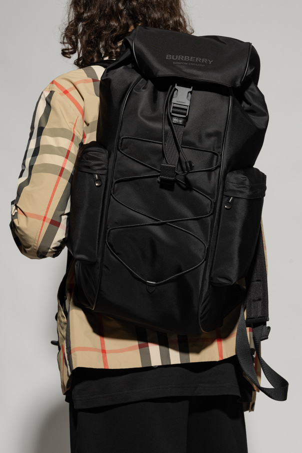 Burberry ‘Murray’ backpack