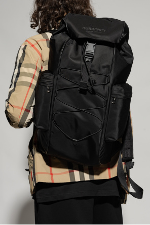 ‘murray’ backpack od Burberry