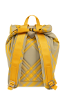 Burberry Checked backpack